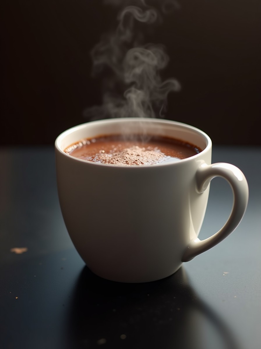 Hot Cocoa