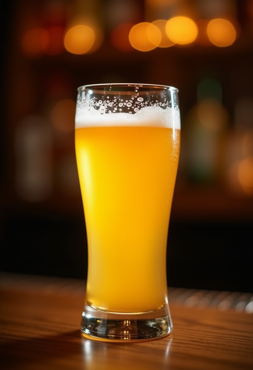 白雪公主 調酒
