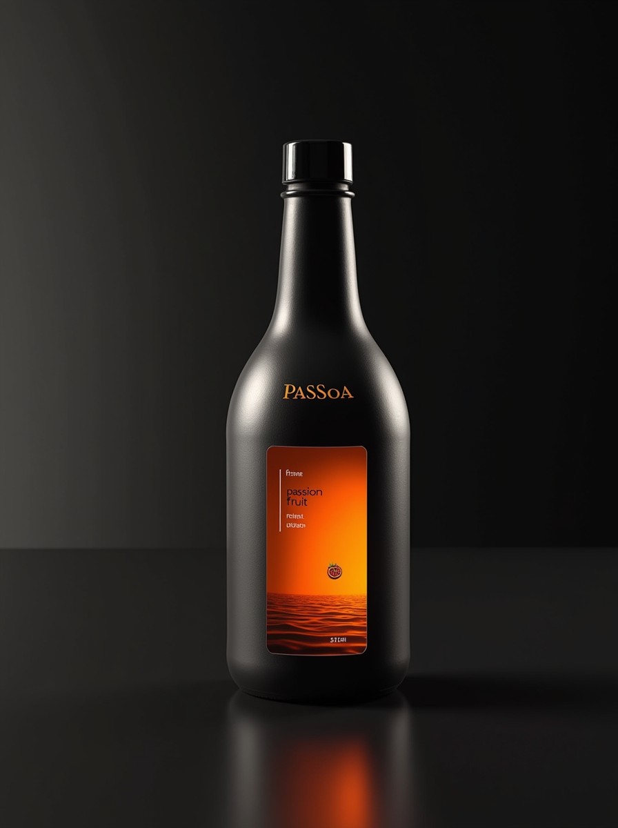 Passoã 百香果利口酒