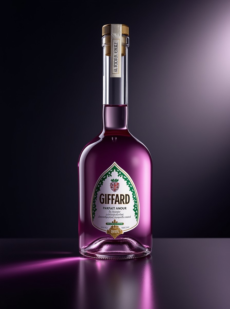 吉發完美之愛香甜酒
