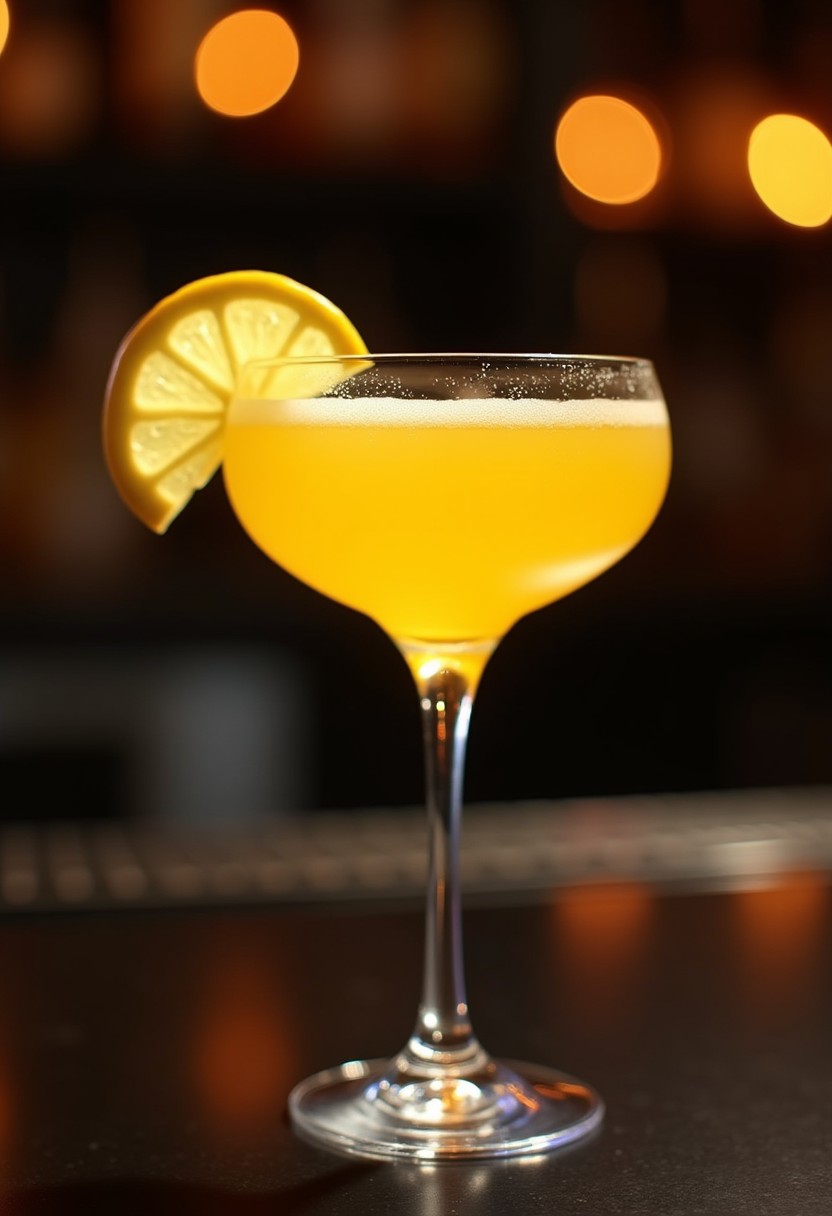 瑪格麗特 Margarita 調酒成品照