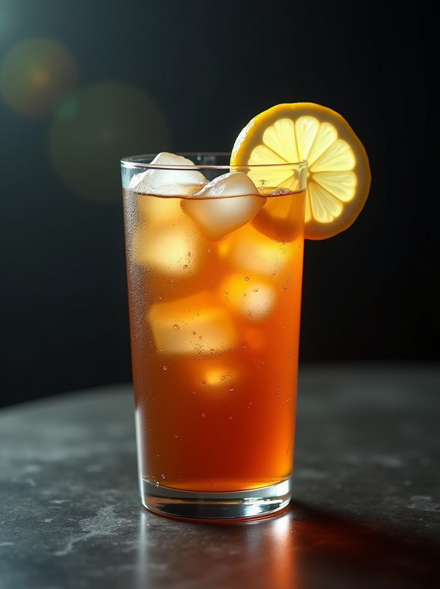Cold Tea