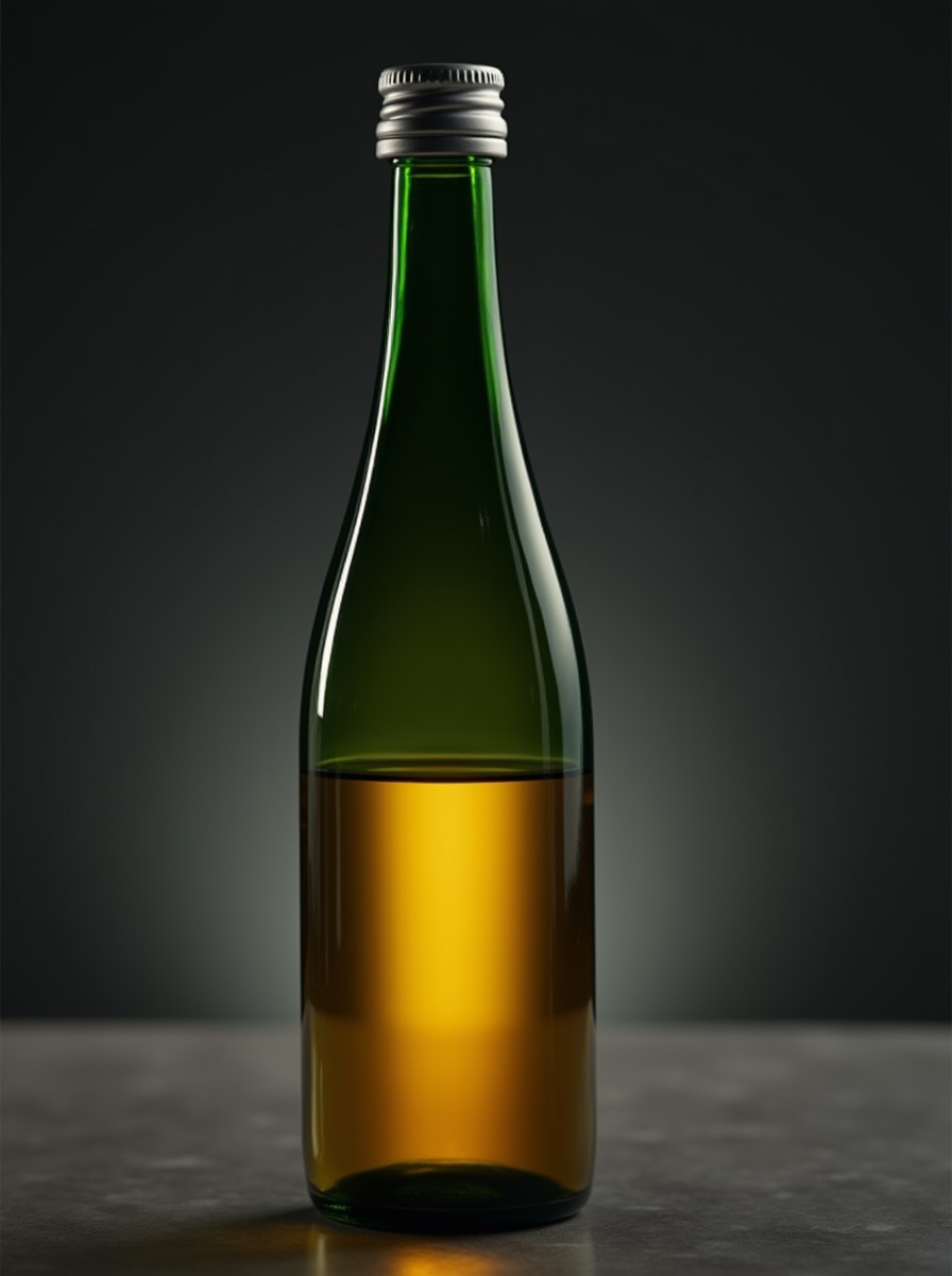 明石鯛 純米大吟釀原酒