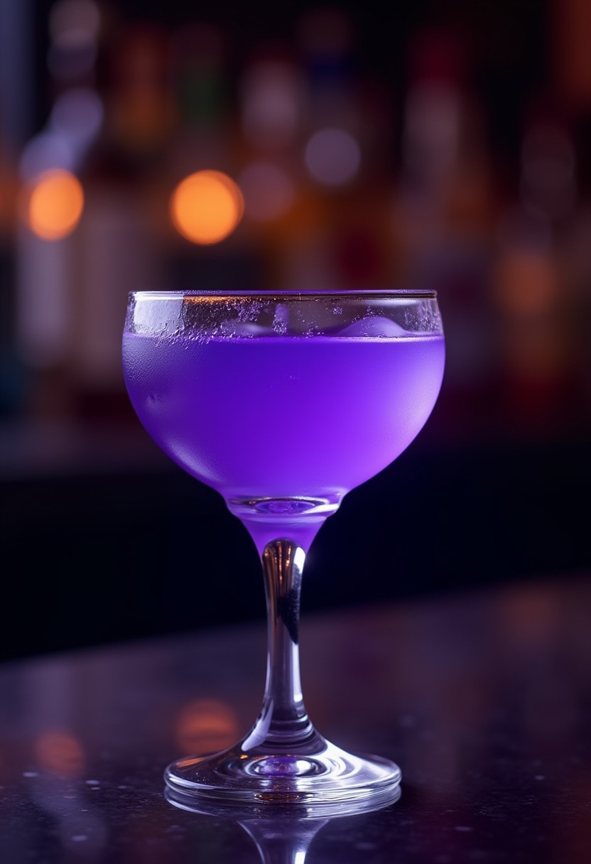 義式冰淇淋 (Italian Ice) 調酒