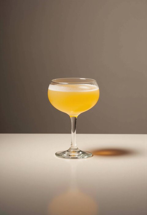 驚豔