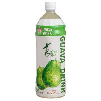 芭樂汁