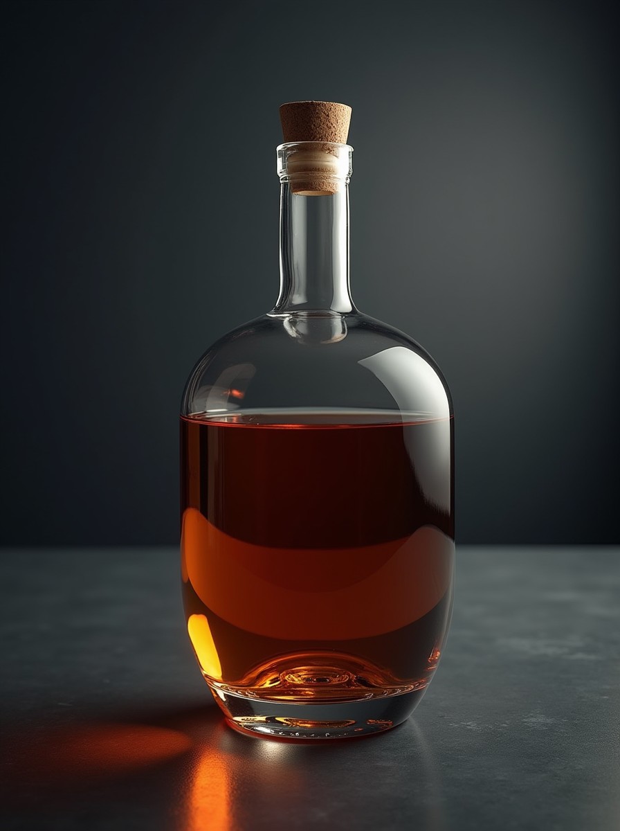 外交官白陳蘭姆酒