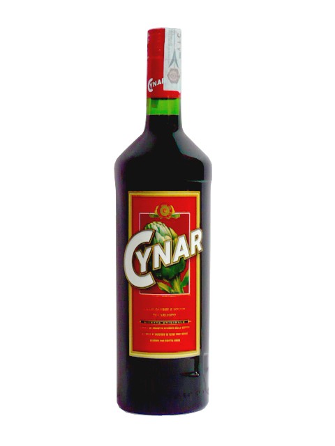 西娜爾朝鮮薊苦酒