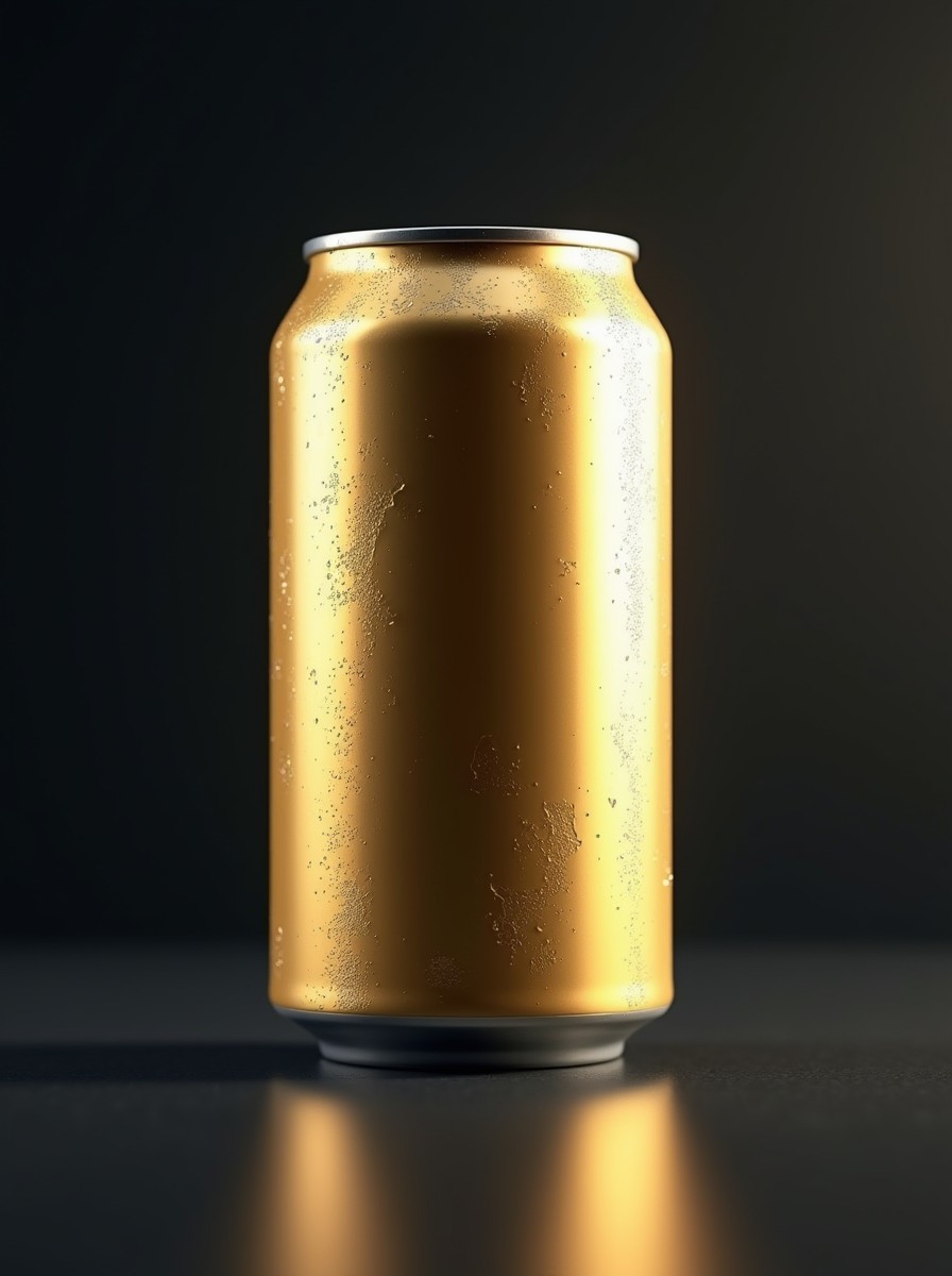 Can Beer