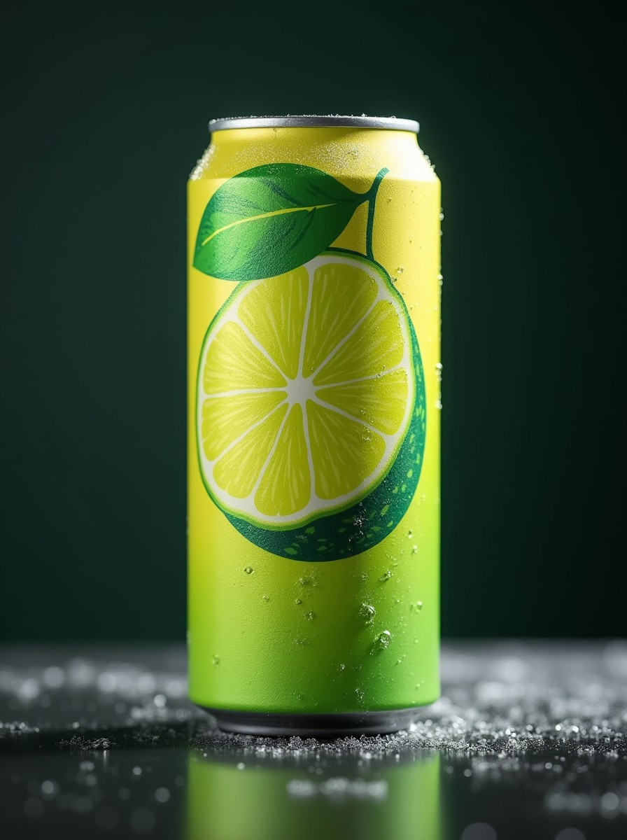 Frozen Limeade Concentrate
