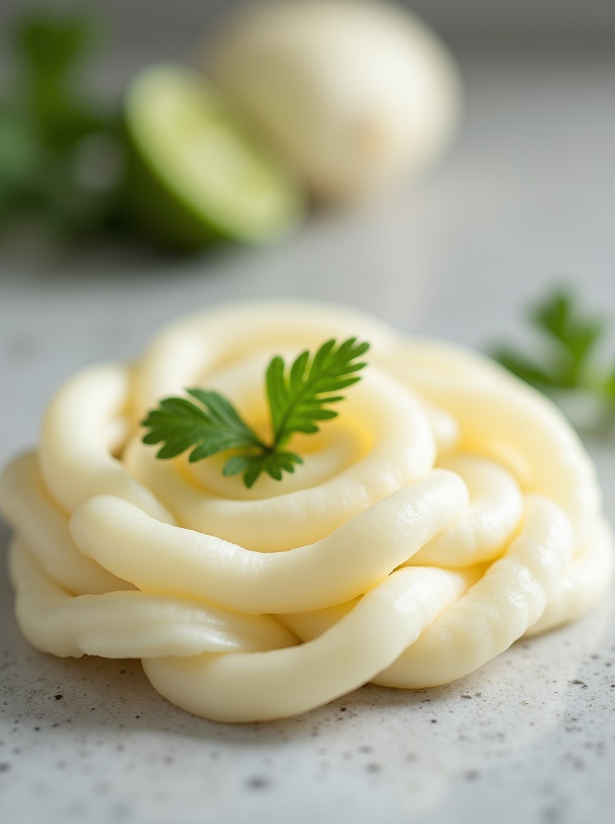 Splash Horseradish