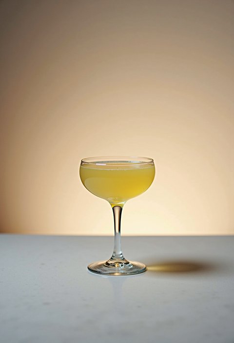 手工鳳梨利口酒