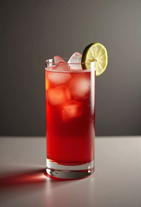 鱈魚角 (Cape Codder)