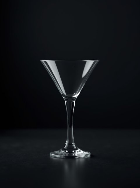 彩虹酒杯