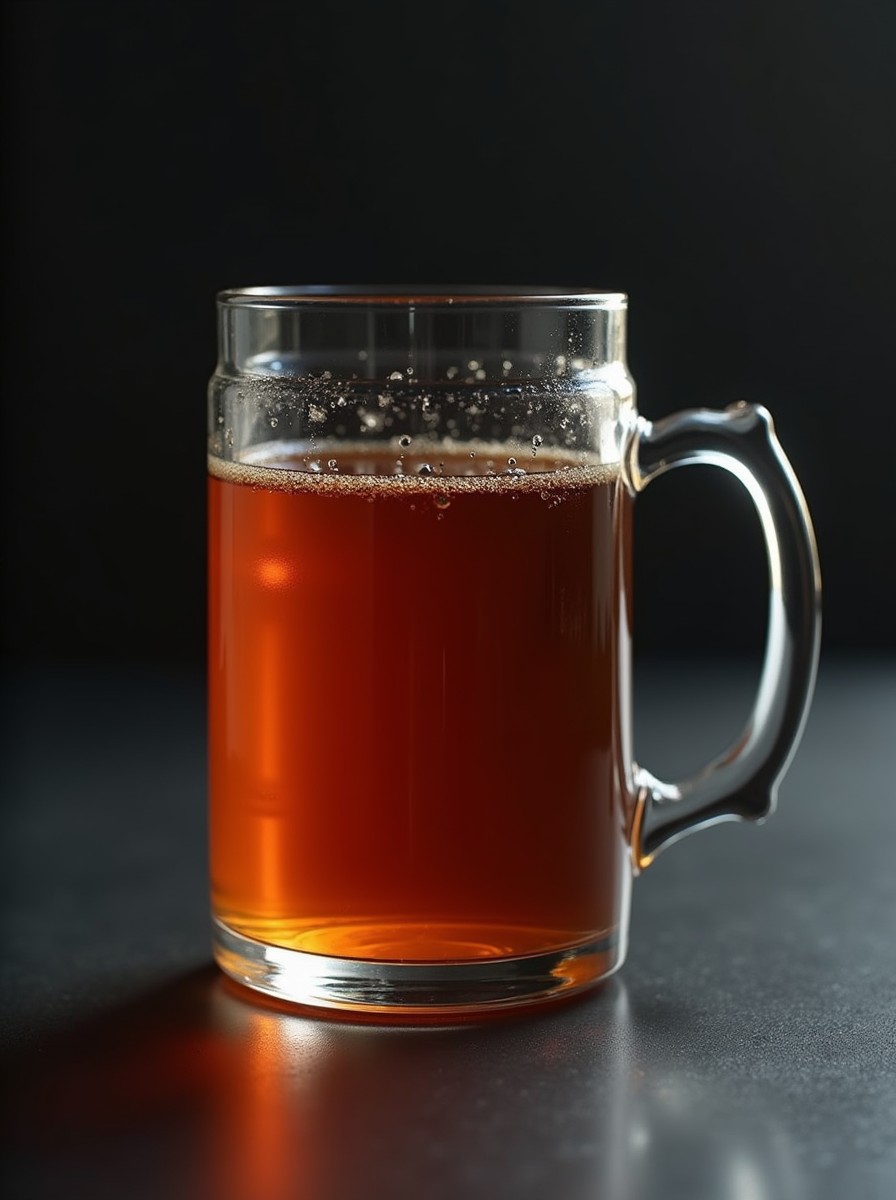 Fill With Chilled Beef Bouillion
