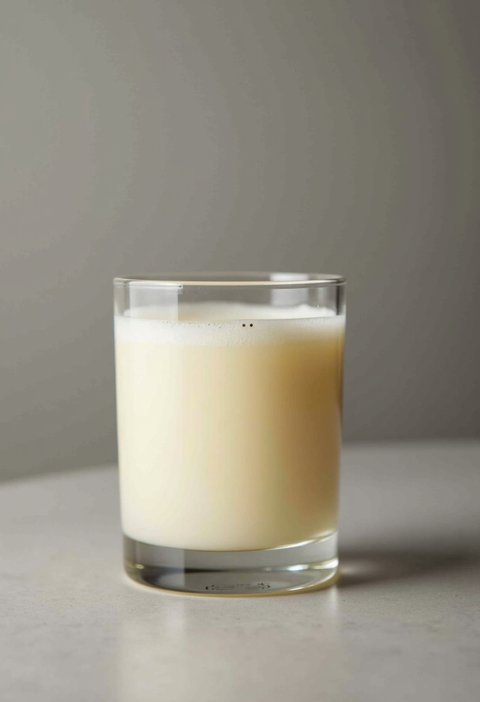 修女之乳 (Leche)