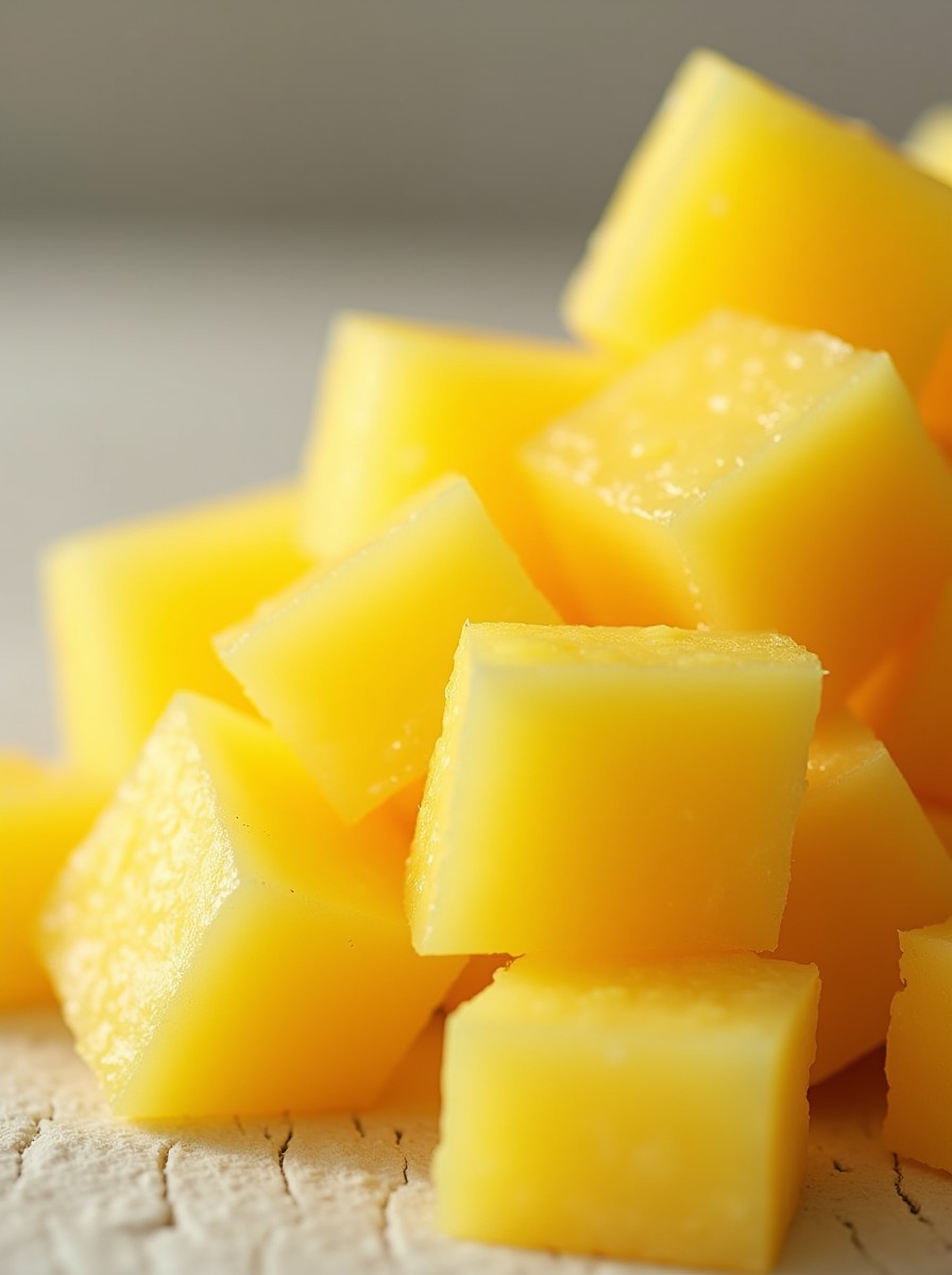 Crushed Pineapple