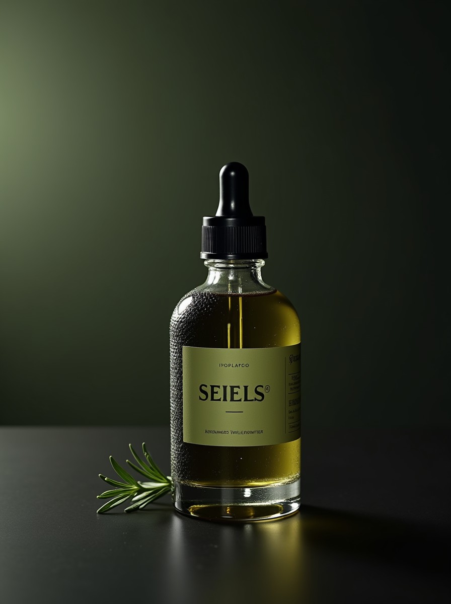 Seiers 迷迭香苦精