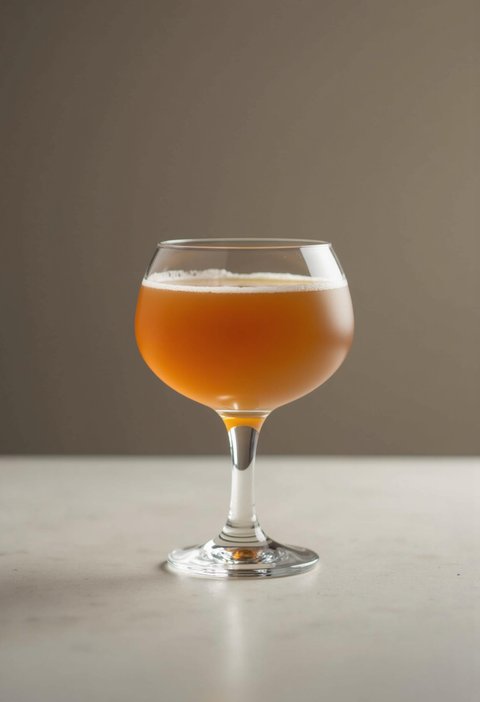 Brandy Mist
