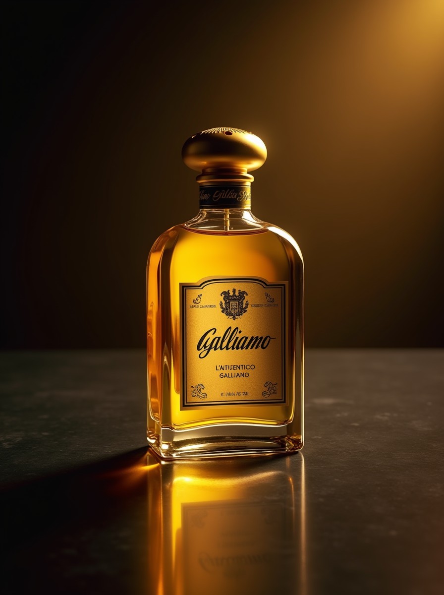 Galliano 經典草本利口酒
