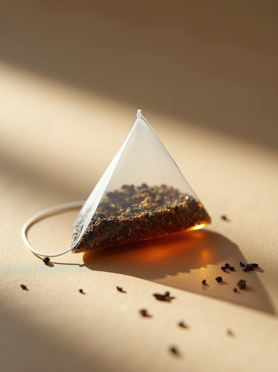 伯爵茶包
