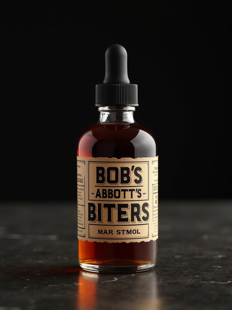 Bob's 阿博特苦精