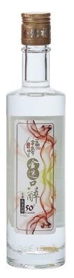 台灣福峰黃金高粱酒