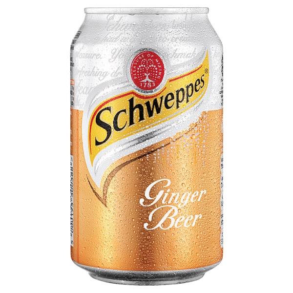 薑汁啤酒