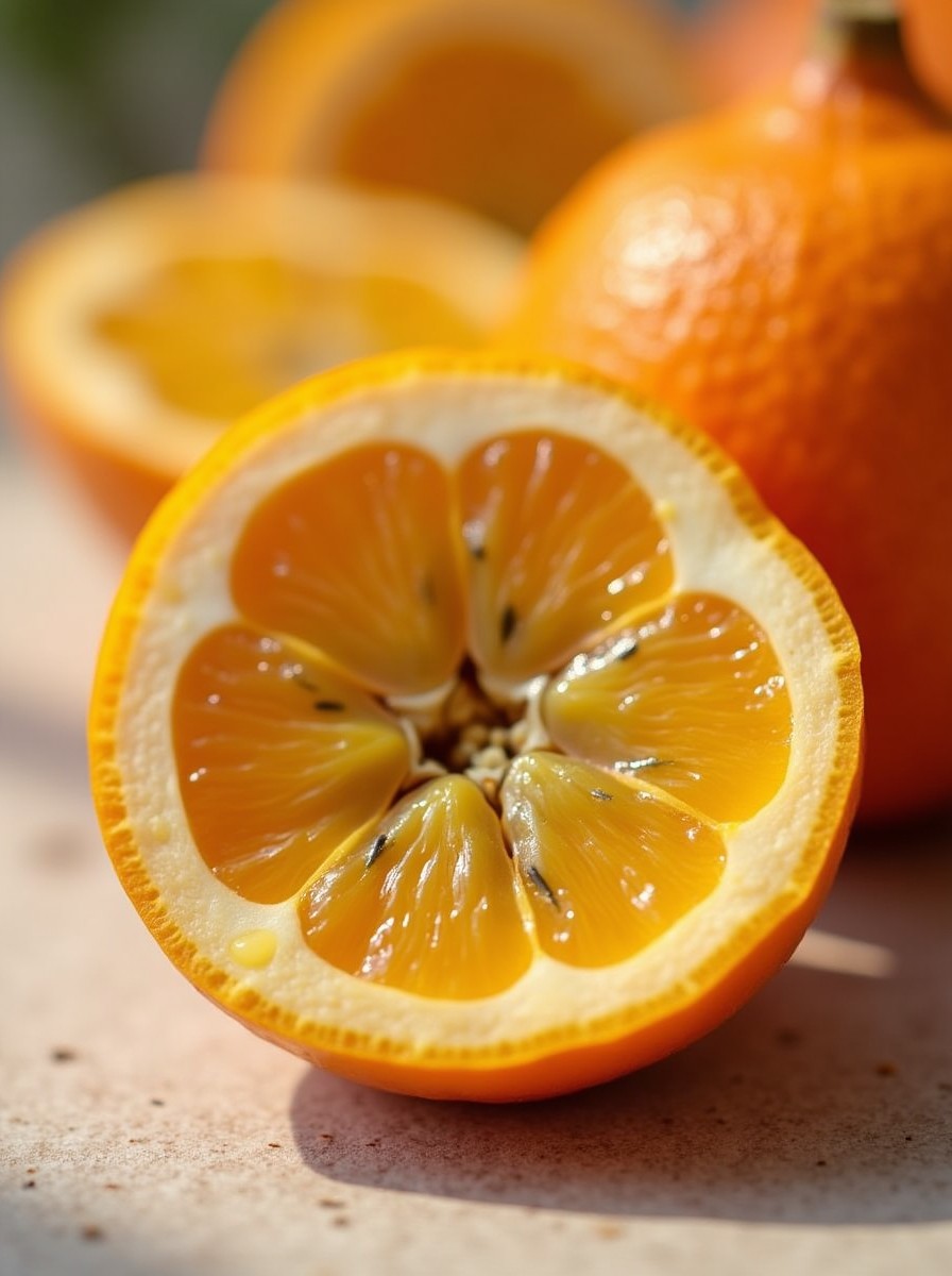 Passion Fruit
