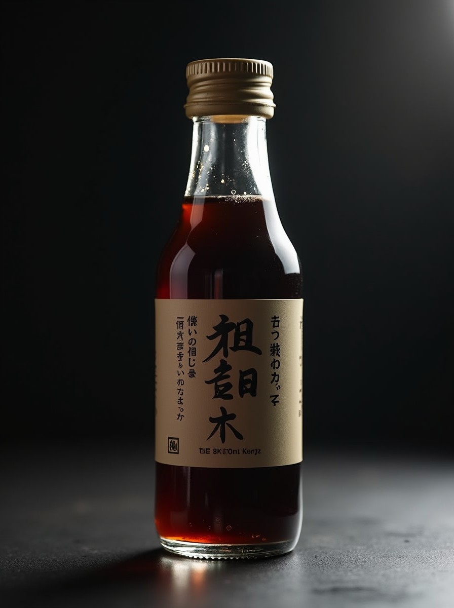 日本黑糖蜜