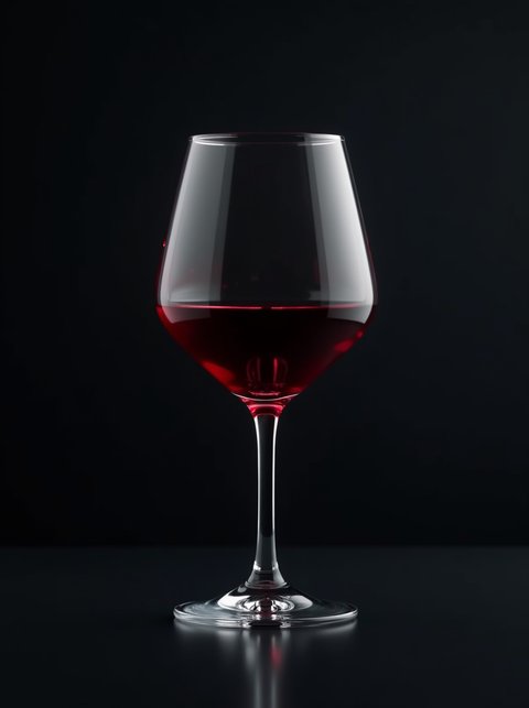 紅酒杯