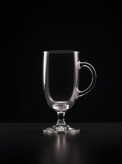 愛爾蘭咖啡杯