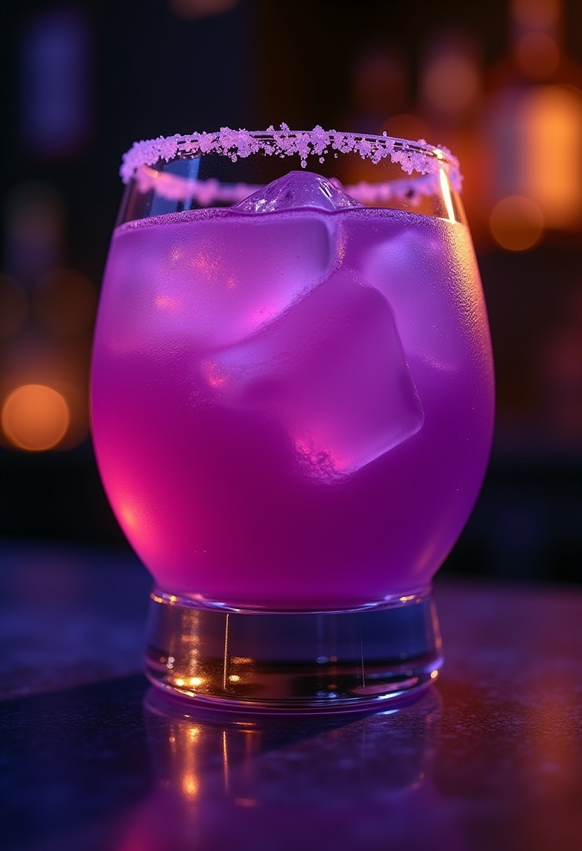 丹的馬天尼 調酒