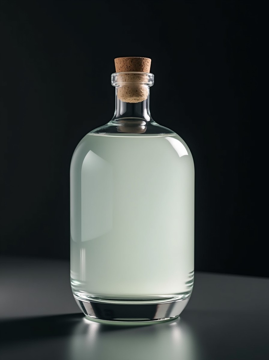 哈瓦那俱樂部白陳年蘭姆酒