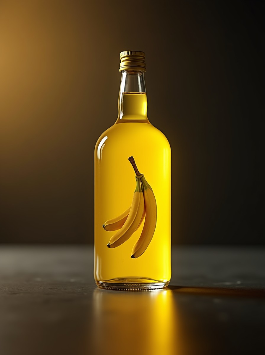 Banana Schnapps