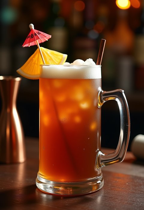 Jay's Rootbeer Dream
