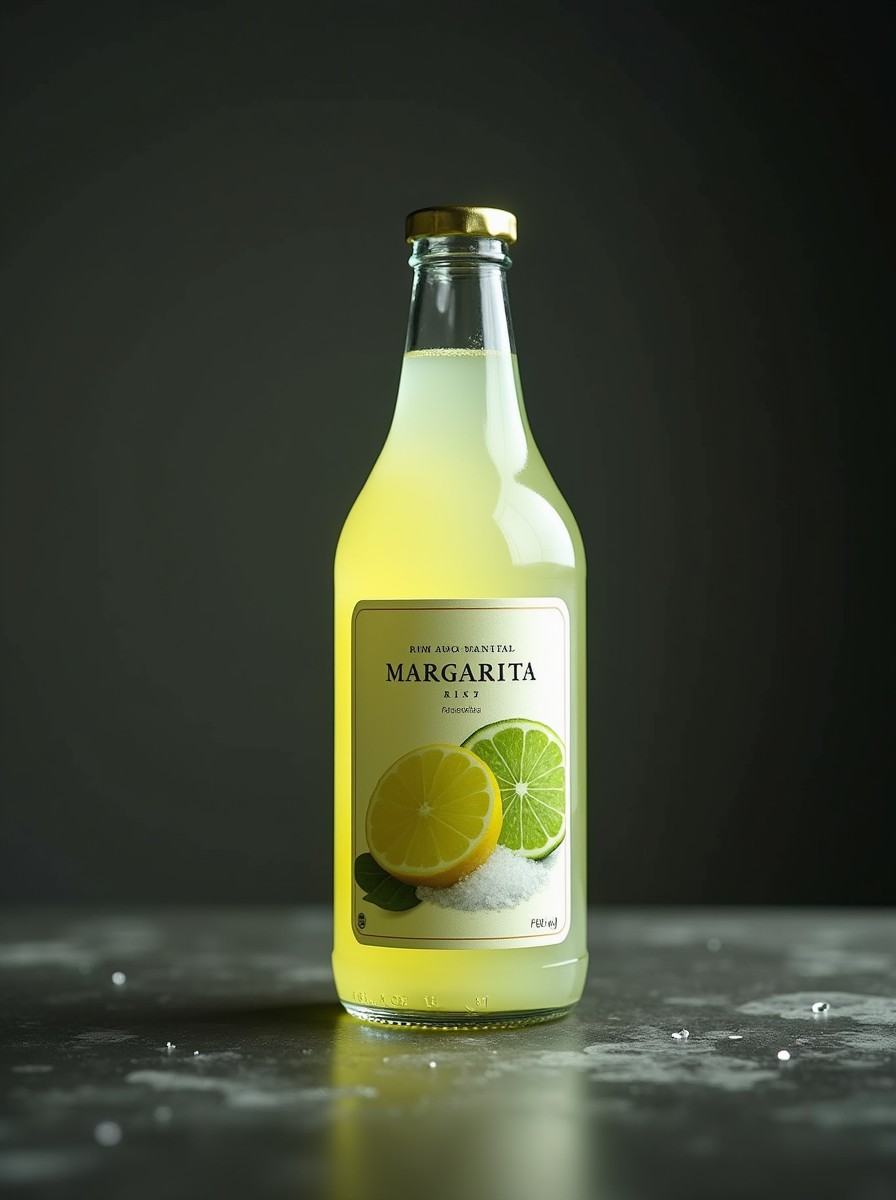 Splashes Margarita Mix