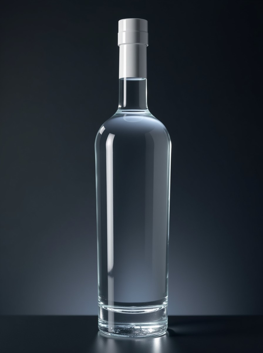 Smirnoff 黑標 55 號伏特加