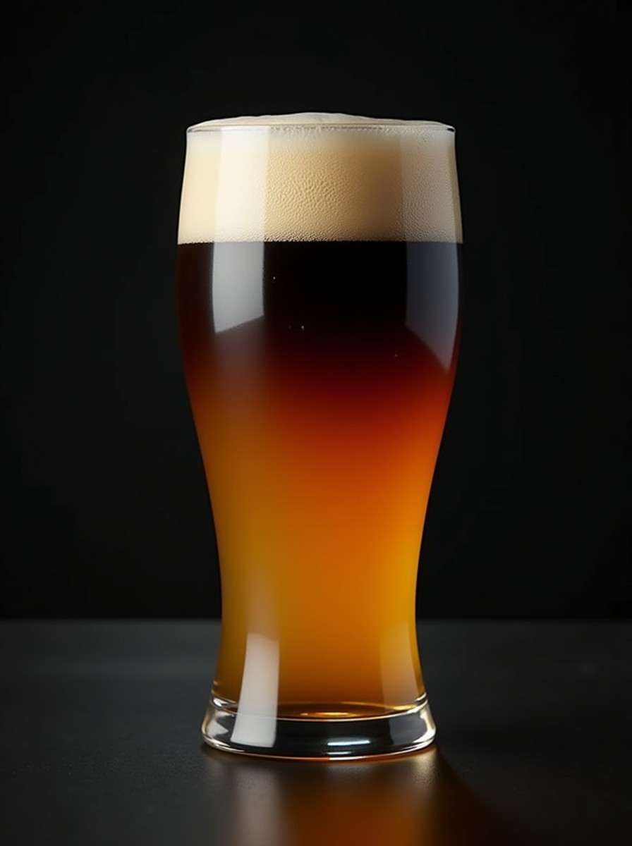 Fill With Half And Half