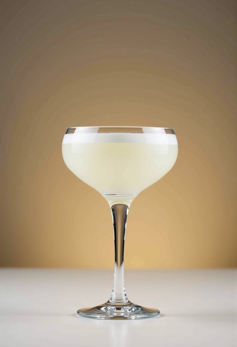 黃金之星 (Mocktail)