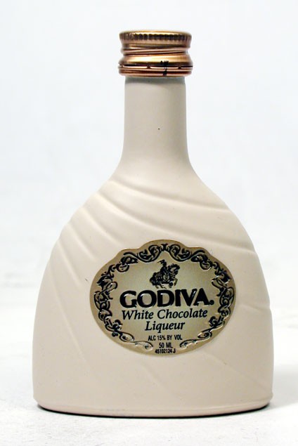 白巧克力利口酒
