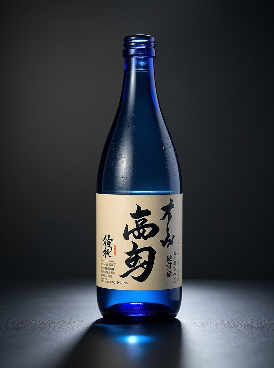 菊水 純米吟釀