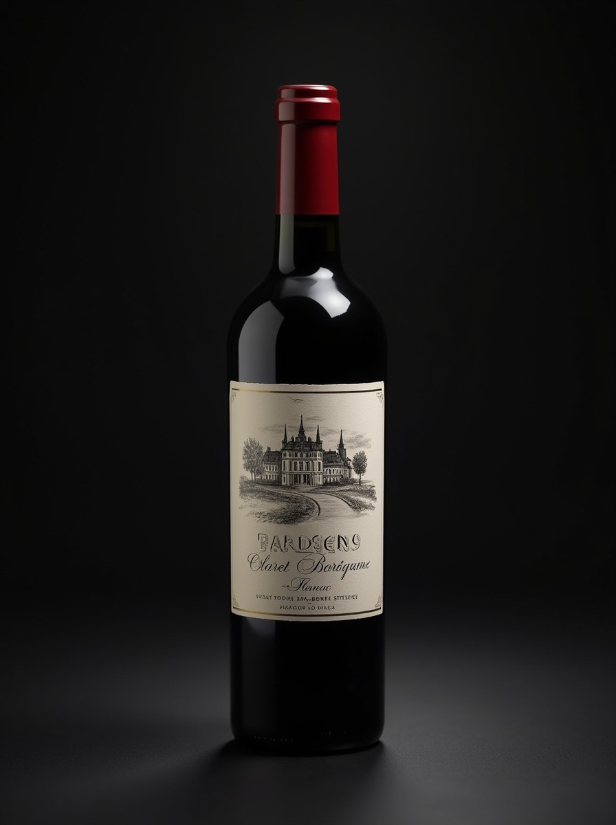 波爾多紅酒（Claret）