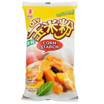 玉米粉