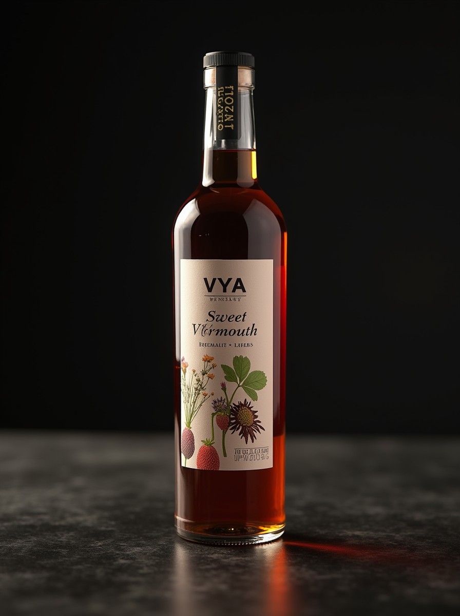 Vya 甜苦艾酒