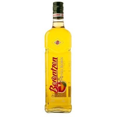 蘋果香甜酒