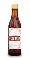 玉山特級鹿茸酒