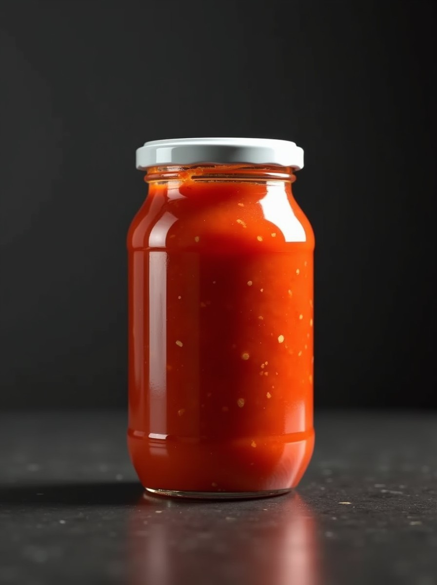 Cocktail Sauce