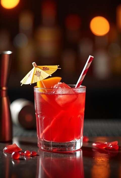 Moranguito