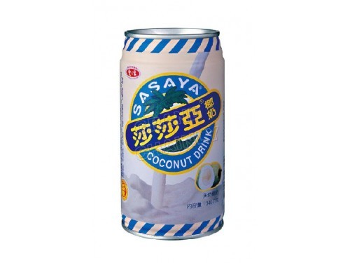 椰奶